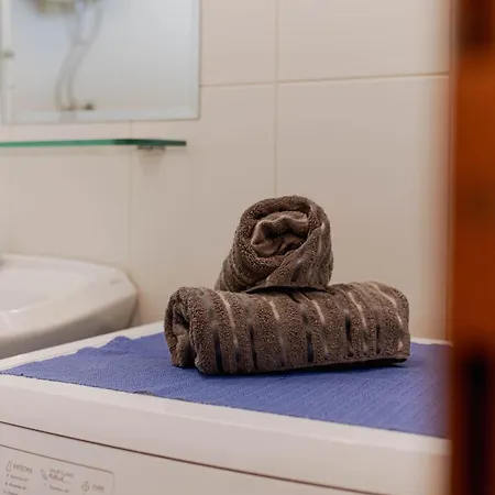 Διαμέρισμα Penthouse Nevena Σπλιτ