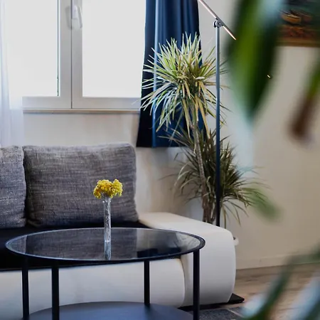 Διαμέρισμα Penthouse Nevena