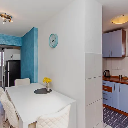 Penthouse Nevena Διαμέρισμα