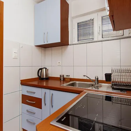 Appartamento Penthouse Nevena Spalato