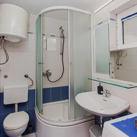 Apartment Penthouse Nevena *