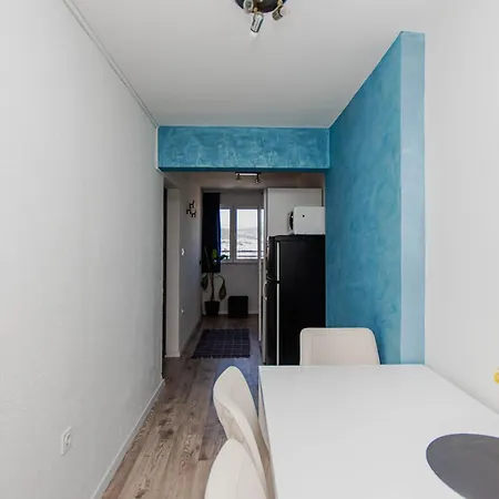 Apartment Penthouse Nevena