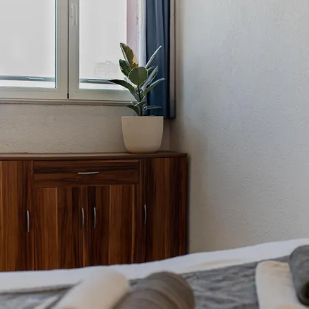Penthouse Nevena Apartment Split