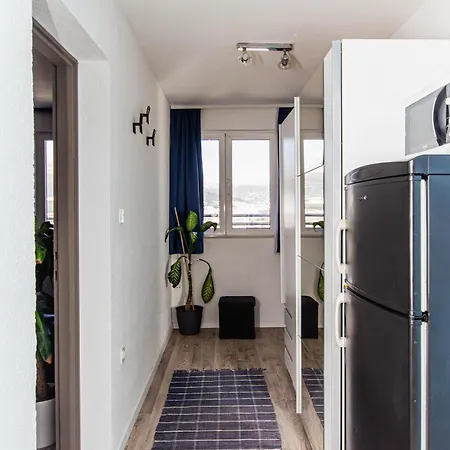 Apartamento Penthouse Nevena