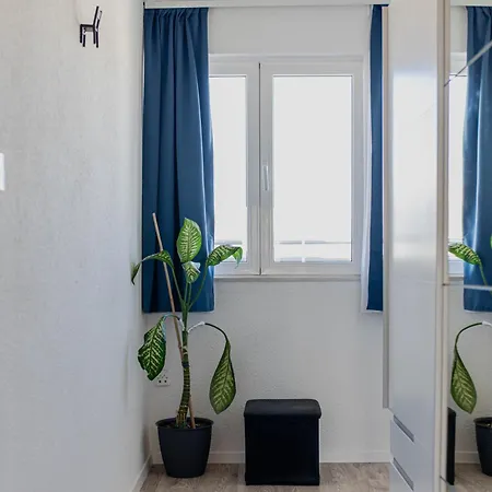 Apartment Penthouse Nevena *